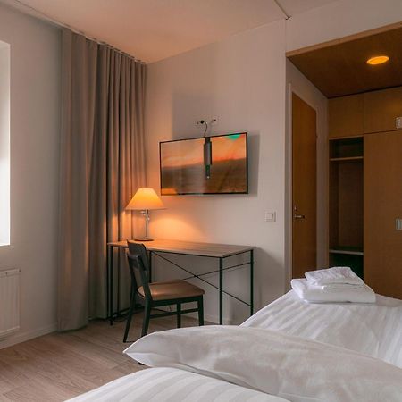 Summer Hotel Tott Savonlinna Luaran gambar