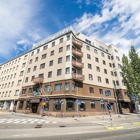 Summer Hotel Tott Savonlinna Luaran gambar