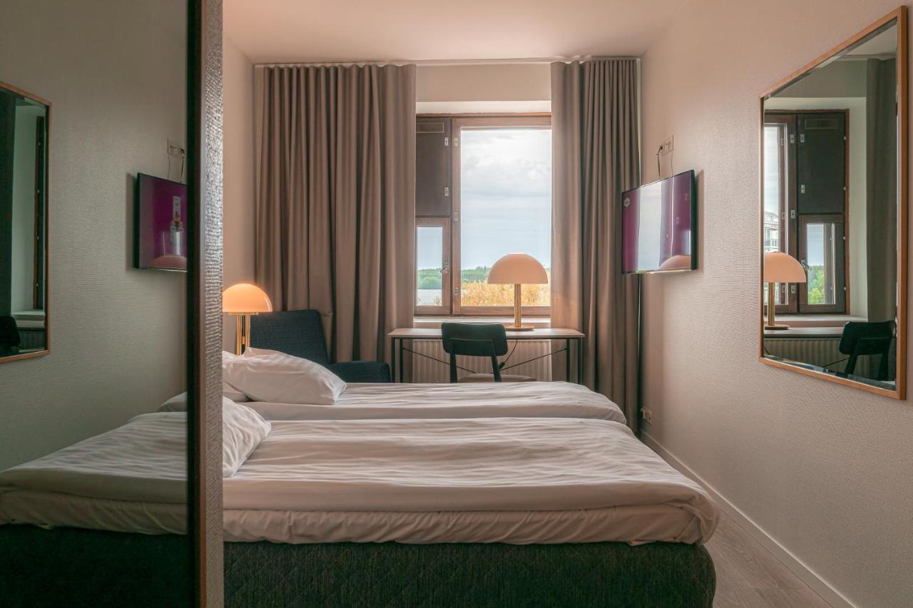 Summer Hotel Tott Savonlinna Luaran gambar