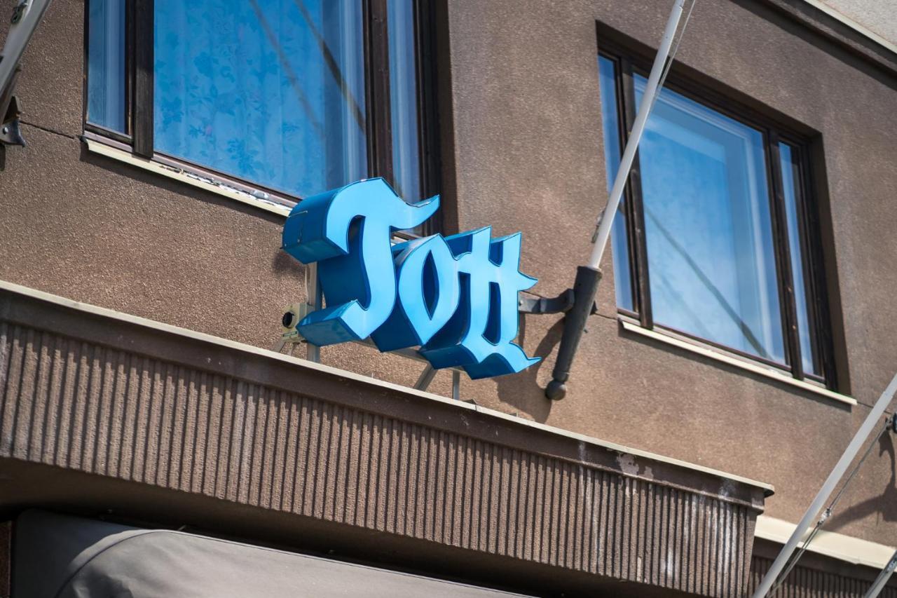 Summer Hotel Tott Savonlinna Luaran gambar