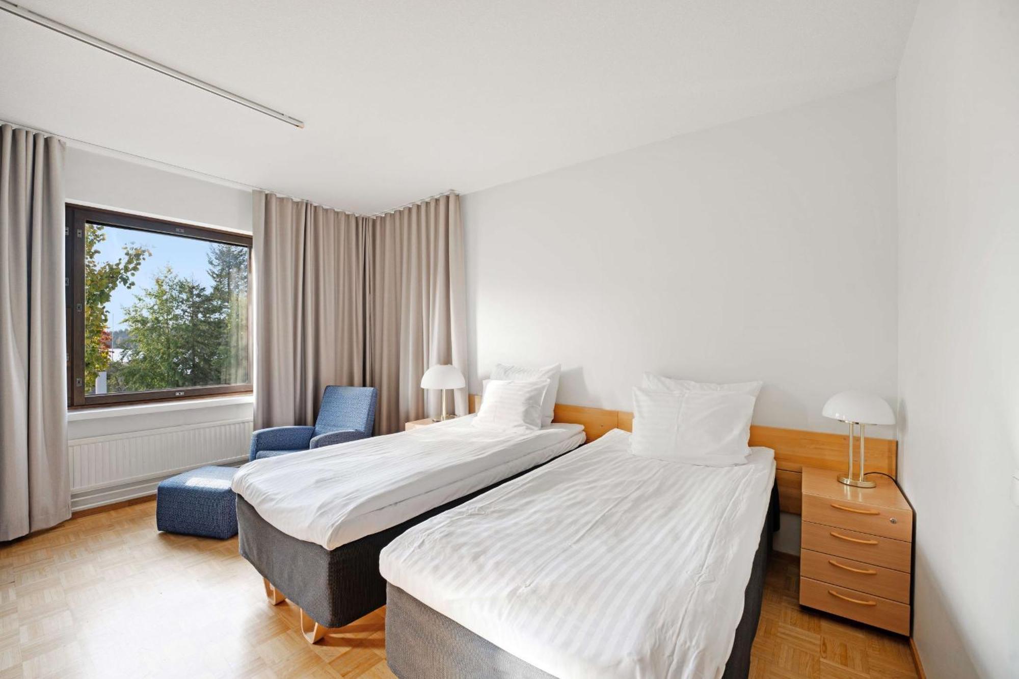 Summer Hotel Tott Savonlinna Luaran gambar