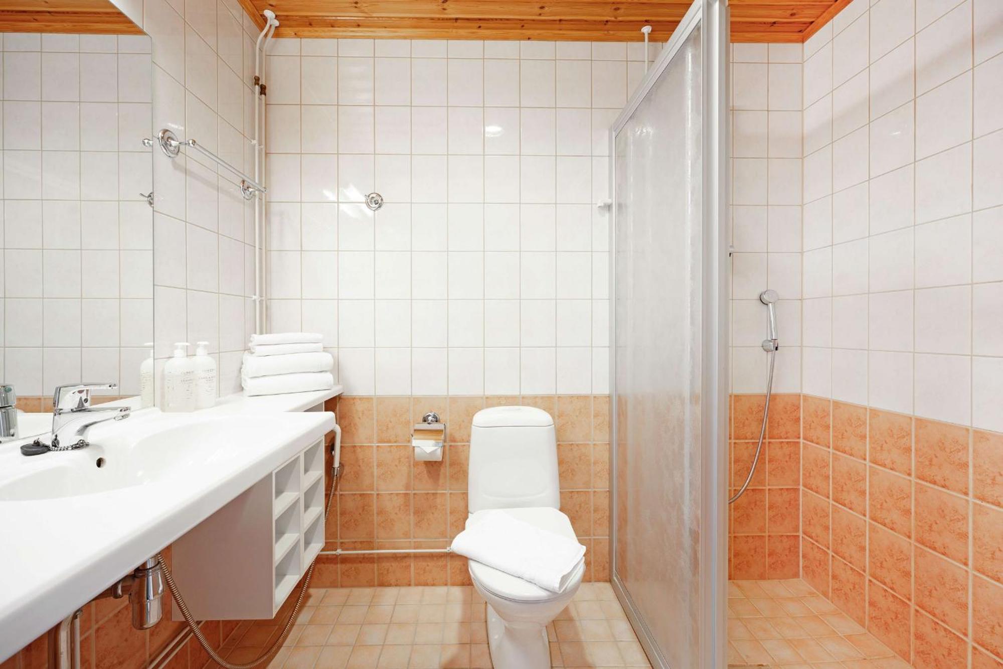 Summer Hotel Tott Savonlinna Luaran gambar