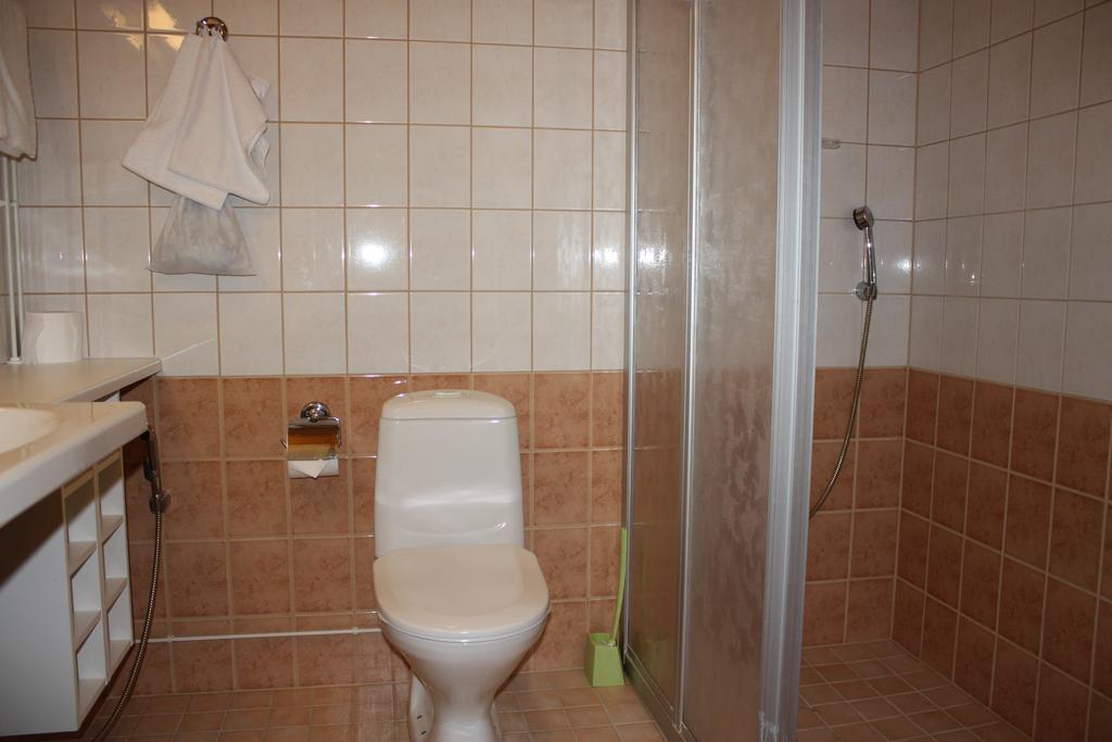 Summer Hotel Tott Savonlinna Luaran gambar
