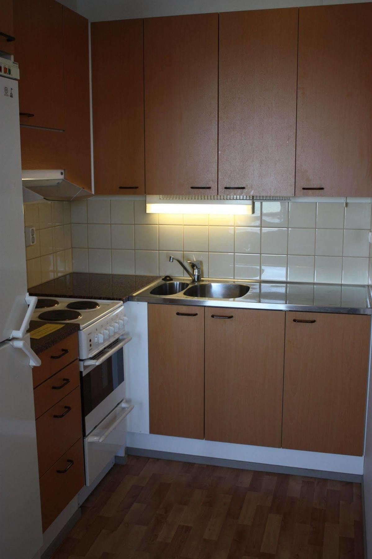 Summer Hotel Tott Savonlinna Luaran gambar