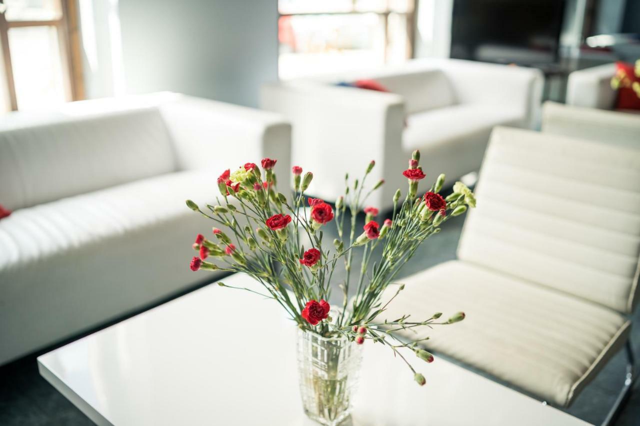 Summer Hotel Tott Savonlinna Luaran gambar